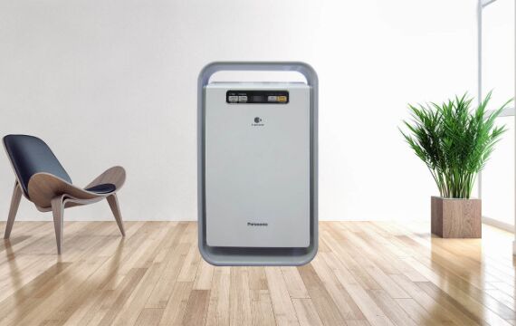 Đánh giá máy lọc không khí Panasonic có tốt không? 7 lý do nên mua