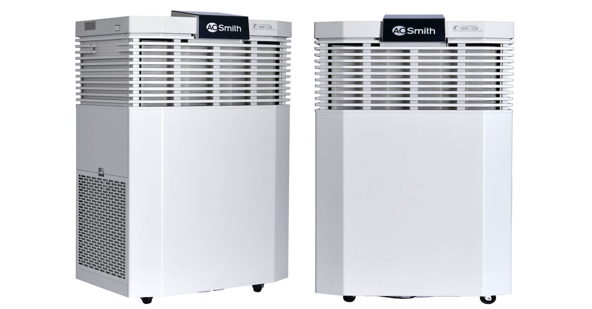 Đánh giá máy lọc không khí Aosmith KJ420F-B01 có tốt không?