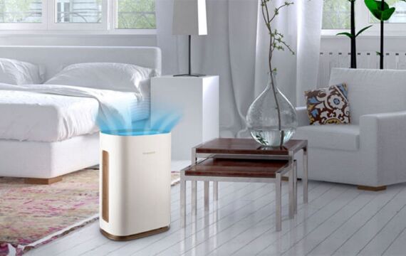 Đánh giá máy lọc không khí Electrolux có tốt không? 7 lý do nên mua