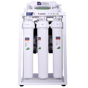 Đánh giá máy lọc nước bán công nghiệp Jenpec Mix 50G