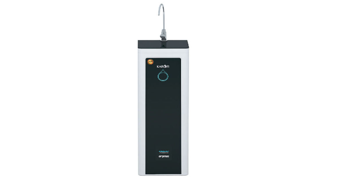 Đánh giá máy lọc nước Karofi Optimus S1 O-s129/A có tốt không?