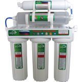 Đánh  giá máy lọc nước Nano Gaizinc A1