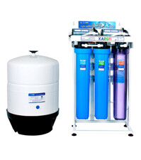 Đánh giá máy lọc nước RO giá rẻ Karofi K5