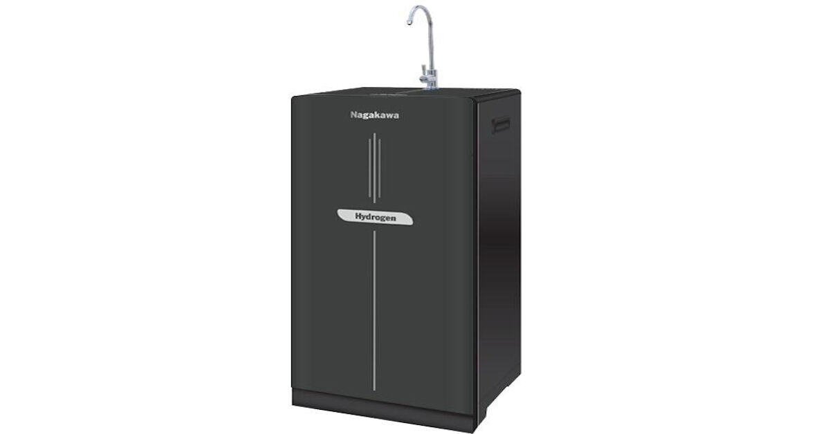 Đánh giá máy lọc nước RO Hydrogen 9 lõi Nagakawa NAG0509 có tốt không?