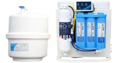 Đánh giá máy lọc nước RO Karofi KAQ-U95 có tốt không?