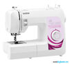 Đánh giá máy may Brother GS 2500