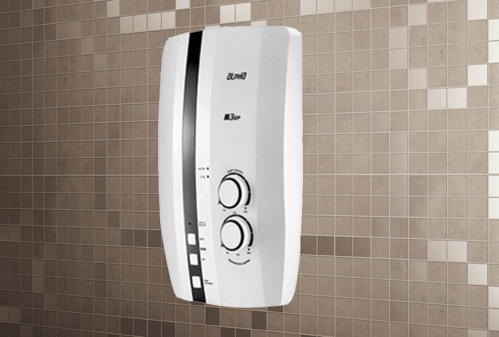 Đánh giá máy nước nóng Alpha có tốt không chi tiết? 7 lý do nên mua