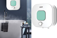 Đánh giá máy nước nóng Roler từ A-Z: Xuất xứ, chất lượng, các loại và giá cả