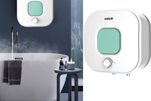 Đánh giá máy nước nóng Roler từ A-Z: Xuất xứ, chất lượng, các loại và giá cả