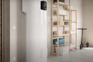 Đánh giá máy nước nóng trực tiếp Ariston Nuos Plus Wifi