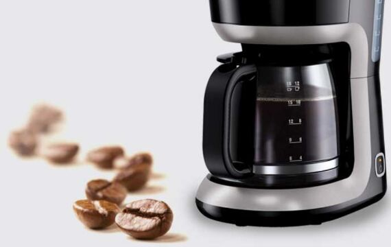 Đánh giá máy pha cà phê Electrolux ECM3505 dùng có tốt không chi tiết