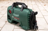 Đánh giá máy phun xịt rửa áp lực cao Bosch Easyaquatak 110 có tốt không