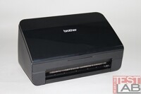 Đánh giá máy quét Brother ADS-2100