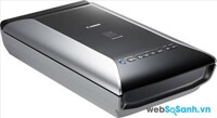 Đánh giá máy quét Canon CanoScan 9000F