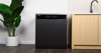 Đánh giá máy rửa bát âm tủ 15 bộ Dann DW99PRO15EU: Thiết kế, tính năng, chương trình rửa và giá thành