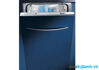 Đánh giá máy rửa bát Baumatic BDW46