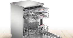 Đánh giá máy rửa bát Bosch 13 bộ SMS4EVI14E chi tiết