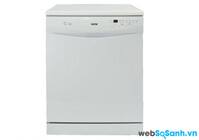 Đánh giá máy rửa bát Chefs Kuche DWF-1200LW - Máy rửa bát tiết kiệm nước