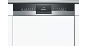 Đánh giá máy rửa bát Siemens 14 bộ SN53ES14VE chi tiết