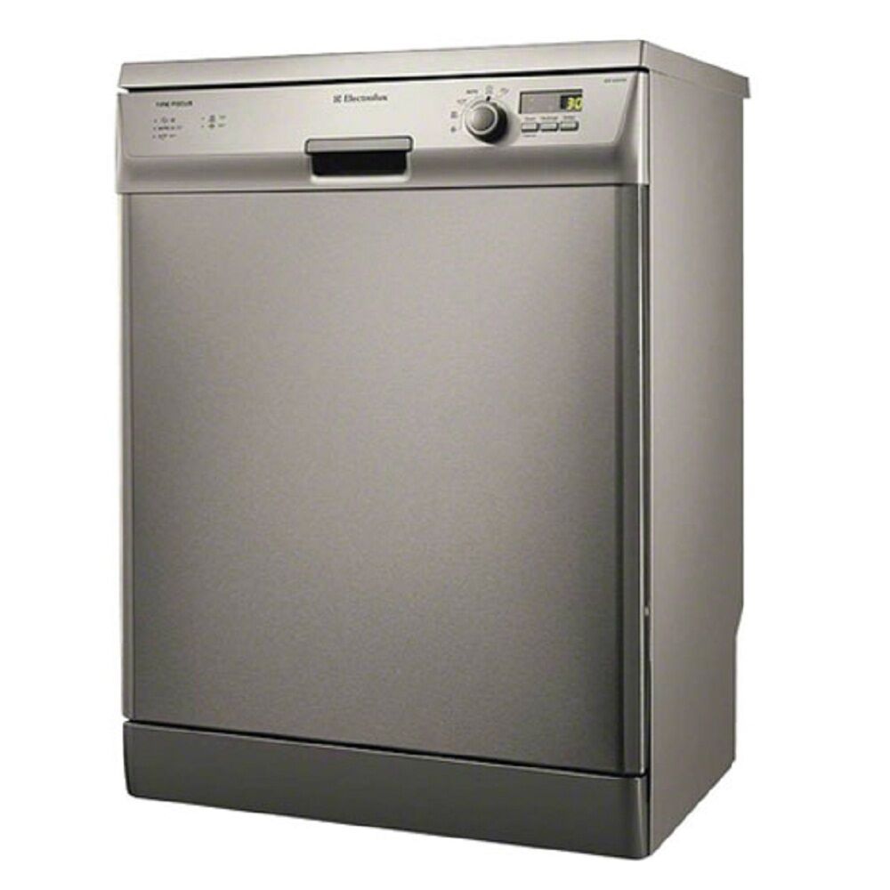 Đánh giá máy rửa bát Electrolux ESF65050X
