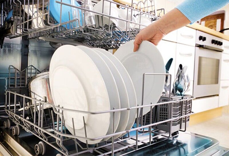 Đánh giá máy rửa chén Candy 1LS39W có tốt không, giá bao nhiêu?