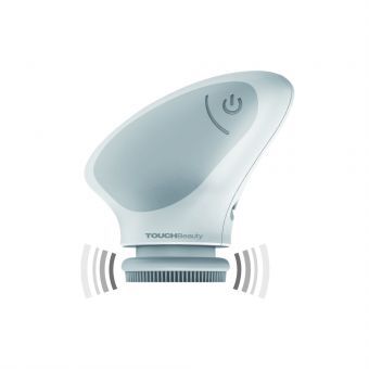 Đánh giá máy rửa mặt và trang điểm bằng sóng siêu âm TouchBeauty AS – 1288
