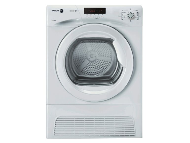 Đánh giá máy sấy quần áo Fagor SFE-820CEA - giá rẻ, chất lượng tốt