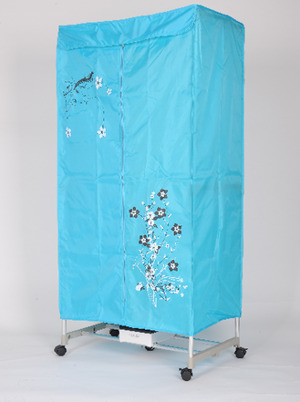 Đánh giá máy sấy quần áo Facare JK2013: Dung tích lớn tiện dụng