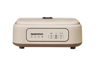 Đánh giá máy sấy quần áo Daewoo mẫu mới