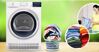 Đánh giá máy sấy quần áo Electrolux 7 kg EDC704GEWA