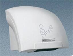 Đánh giá máy sấy tay tự động Gorlde B951