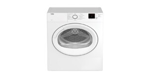 Đánh giá máy sấy thông hơi Beko 8 Kg DA8112RX0W giá 7 triệu