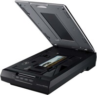 Đánh giá máy scan ảnh Epson Perfection V600