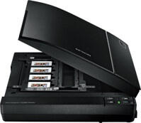 Đánh giá máy scan Epson Perfection V330