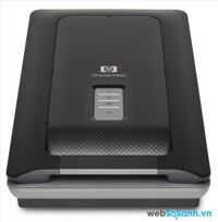 Đánh giá máy scan HP G4050 tập trung vào chất lượng quét ảnh và film