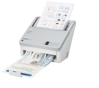Đánh giá máy Scan Panasonic KV-SL1066