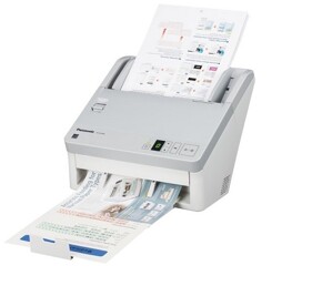 Đánh giá máy Scan Panasonic KV-SL1066