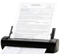 Đánh giá máy scan Plusktek MobileOffice AD450 tốc độ quét vượt trội