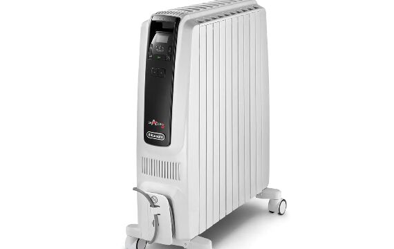 Đánh giá máy sưởi dầu 10 thanh Delonghi Dragon4 TRDS4 1025E có tốt không