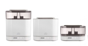 Đánh giá máy tiệt trùng bình sữa Philips Avent 4 in 1 có tốt không? Cách bảo quản đúng cách