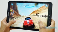 Đánh giá máy tính bảng cỡ lớn Samsung Galaxy Tab A6 10.1
