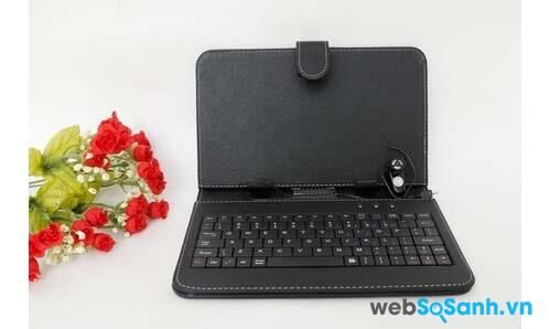 Đánh giá máy tính bảng giá rẻ Sunpad A9: giá rẻ, cấu hình không mấy ấn tượng