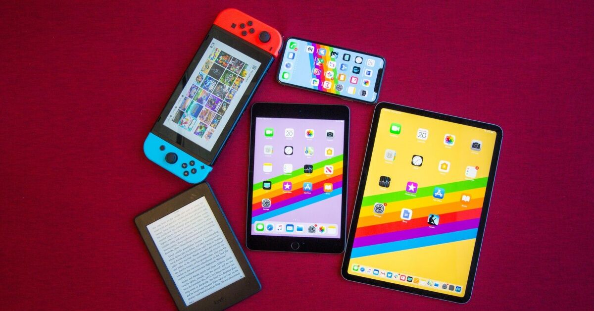 Đánh giá máy tính bảng iPad mini 4 - Nhỏ mà có võ!