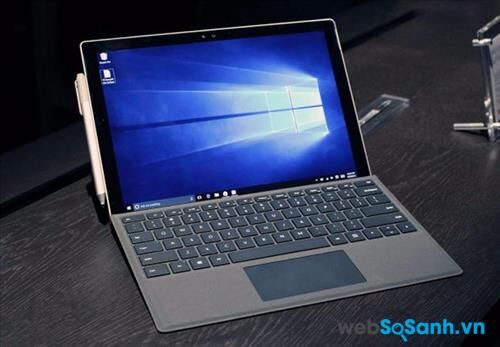 Đánh giá máy tính bảng lai Microsoft Surface Pro 4: “hậu duệ” của Surface Pro 3 đã lộ diện (Phần cuối)