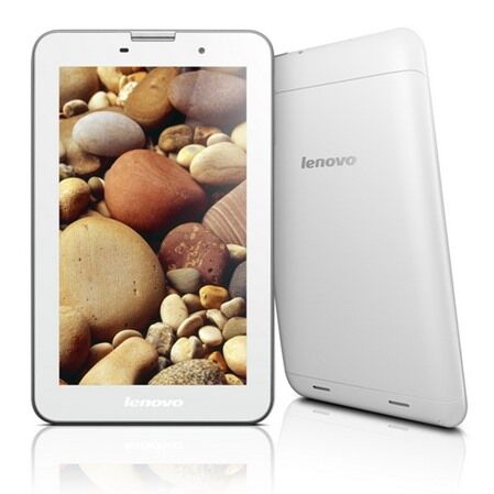 Đánh giá Máy tính bảng Lenovo Idea Tab A3000
