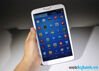 Đánh giá máy tính bảng Samsung Galaxy Tab 3 8.0