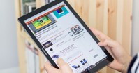 Đánh giá máy tính bảng Samsung Galaxy TabPro S