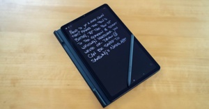 Đánh giá máy tính bảng Samsung Galaxy Tab S6 Lite