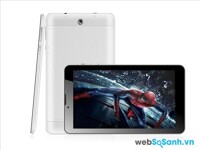 Đánh giá máy tính bảng Window N70 3G: máy tính bảng giá rẻ dành cho học sinh