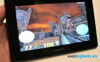 Đánh giá máy tính bảng BlackBerry PlayBook